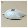 VIETNAM CERAMIC - SAKE LEAF SAUCE PLATE - Ảnh 3
