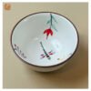 VIETNAM HAND-PAINTED CERAMIC - SAUCE BOWL IN DRAGONFLY 7 VIETNAM HAND-PAINTED CERAMIC - SAUCE BOWL IN DRAGONFLY - Ảnh 3