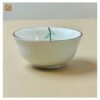 VIETNAM HAND-PAINTED CERAMIC - SAUCE BOWL IN DRAGONFLY 8 VIETNAM HAND-PAINTED CERAMIC - SAUCE BOWL IN DRAGONFLY - Ảnh 4