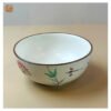 VIETNAM HAND-PAINTED CERAMIC - UDON SOUP BOWL IN DRAGONFLY 6 VIETNAM HAND-PAINTED CERAMIC - UDON SOUP BOWL IN DRAGONFLY - Ảnh 3