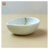 DROP-SHAPED SAUCE PLATE 4 DROP-SHAPED SAUCE PLATE - Ảnh 2