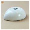 DROP-SHAPED SAUCE PLATE 5 DROP-SHAPED SAUCE PLATE - Ảnh 3