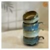 VIETNAM HANDMADE CERAMIC MODERN COFFEE CUP IN SPECIAL DESIGN 9 VIETNAM HANDMADE CERAMIC MODERN COFFEE CUP IN SPECIAL DESIGN - Ảnh 2