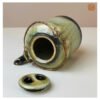 VIETNAM HANDMADE CERAMIC TEA POT 750ml 005 - Ảnh 2