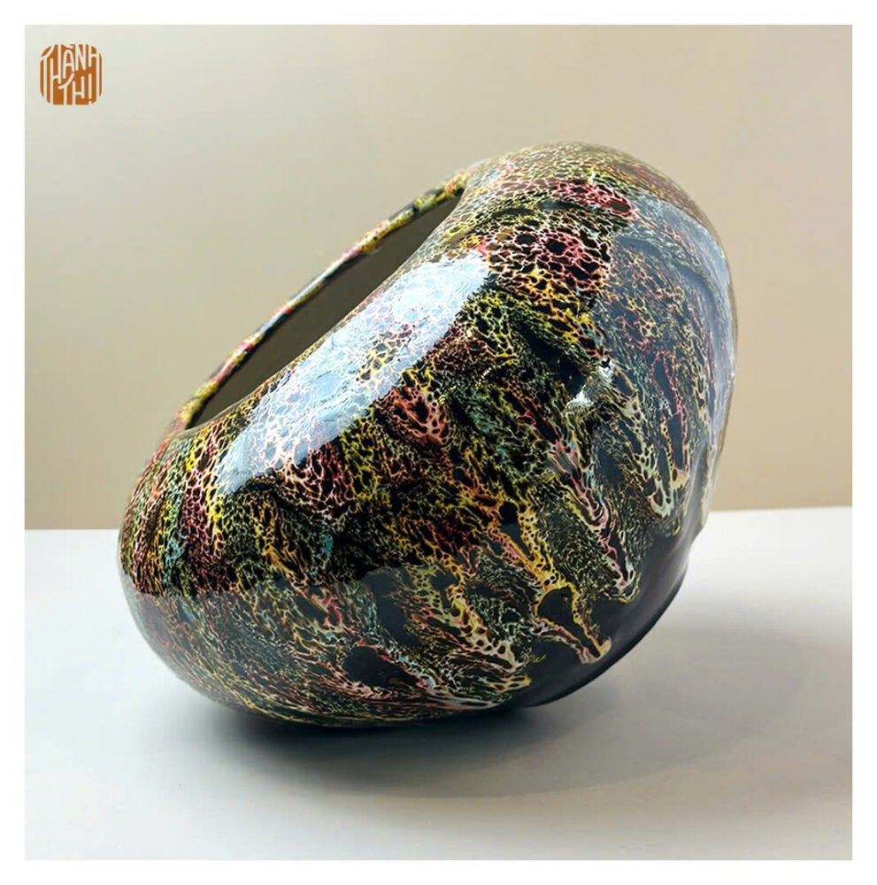 Handmade Pottery in Hoi An