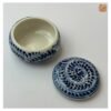 VIETNAM CERAMIC HANDMADE JELWERY BOX - Ảnh 2