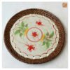 VIETNAM CERAMIC & BAMBOO MAT D20 - Ảnh 2