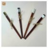 VIETNAM WOODEN CHOPSTICKS 005 5 VIETNAM WOODEN CHOPSTICKS 005 - Ảnh 2