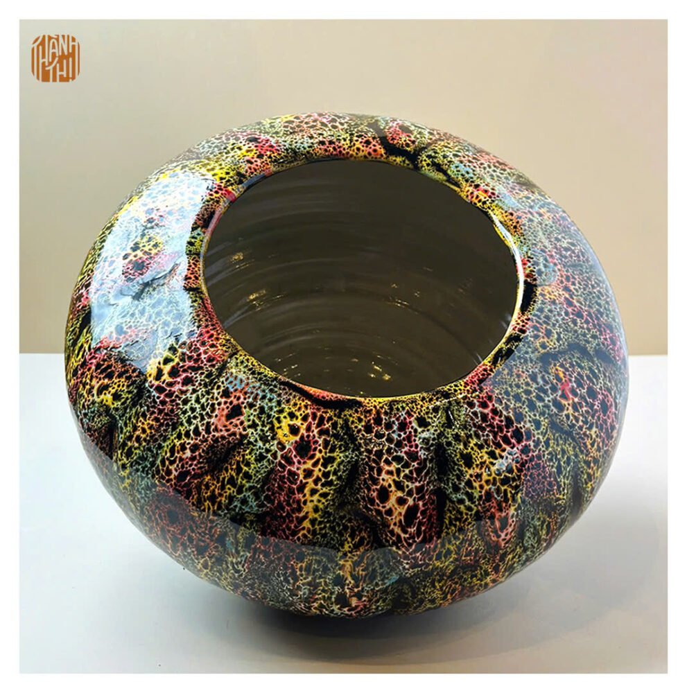 Handmade Pottery in Hoi An - A Journey Through Vietnamese Craftsmanship 1 Handmade Pottery in Hoi An