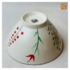 VIETNAM HAND-PAINTED CERAMIC - HIGH RAMEN NOODLES BOWL 6 VIETNAM HAND-PAINTED CERAMIC - HIGH RAMEN NOODLES BOWL - Ảnh 3