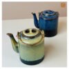 VIETNAM HANDMADE CERAMIC TEA POT 750ml 005 - Ảnh 4