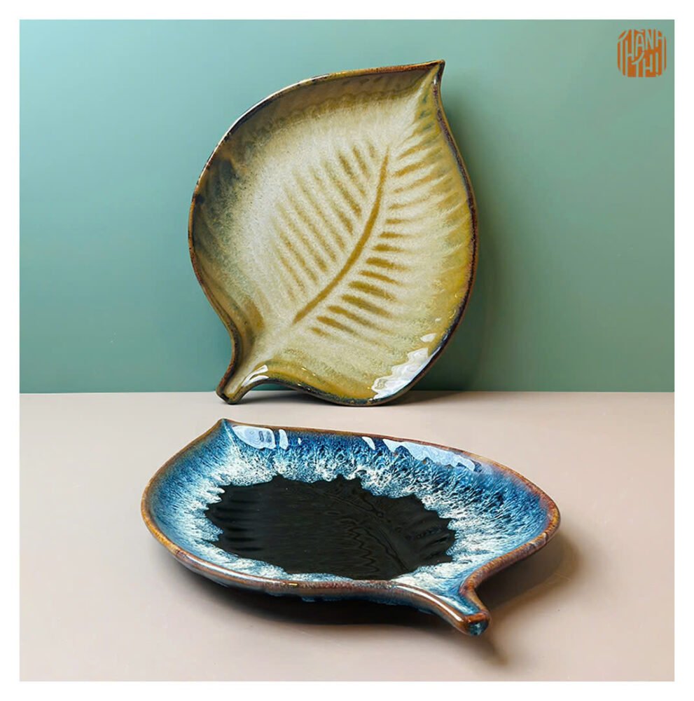 Handmade Pottery in Hoi An