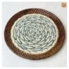 VIETNAM CERAMIC & BAMBOO MAT D20 - Ảnh 4
