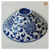 VIETNAM CARVING CERAMIC DECORVATIVE BOWL 9 VIETNAM CARVING CERAMIC DECORVATIVE BOWL - Ảnh 4
