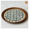 VIETNAM CERAMIC & BAMBOO MAT D20 - Ảnh 5