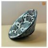 VIETNAM CARVING CERAMIC DECORVATIVE BOWL 10 VIETNAM CARVING CERAMIC DECORVATIVE BOWL - Ảnh 5