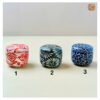 VIETNAM HANDICRAFT CARVING CERAMIC CANDLE BOX 005 9 VIETNAM HANDICRAFT CARVING CERAMIC CANDLE BOX 005 - Ảnh 5