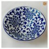 VIETNAM CARVING CERAMIC DECORVATIVE BOWL 11 VIETNAM CARVING CERAMIC DECORVATIVE BOWL - Ảnh 6