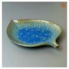 VIETNAM HANDICRAFT CERAMIC SAKE LEAF PLATE 11 VIETNAM HANDICRAFT CERAMIC SAKE LEAF PLATE - Ảnh 6