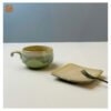 VIETNAM HANDMADE CERAMIC MODERN COFFEE CUP IN SPECIAL DESIGN 15 Ceramic Handicraft Items
