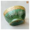 VIETNAM HANDICRAFT CERAMIC HIGH SALAD BOWL 005 17 VIETNAM HANDICRAFT CERAMIC HIGH SALAD BOWL 005 - Ảnh 9