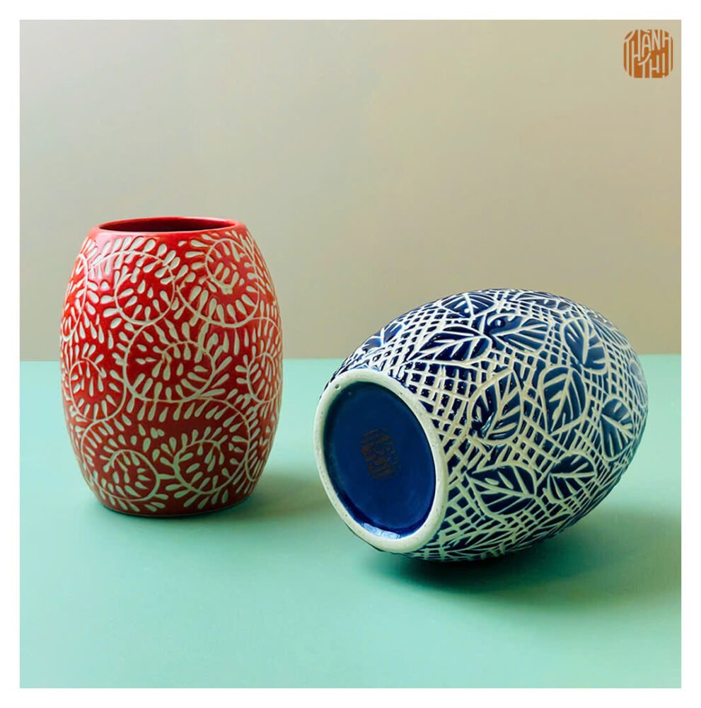 Handicraft Ceramic 