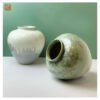 VIETNAM HANDICRAFT CERAMIC DECORATIVE VASE 006