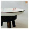 VIETNAM HAND-PAINTED CERAMIC - SLAY TRIANGLE IN DRAGONFLY 8 VIETNAM HAND-PAINTED CERAMIC - SLAY TRIANGLE IN DRAGONFLY - Ảnh 4