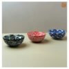 VIETNAM HAND-MADE CARVING CERAMIC RICE BOWL 5 VIETNAM HAND-MADE CARVING CERAMIC RICE BOWL - Ảnh 2