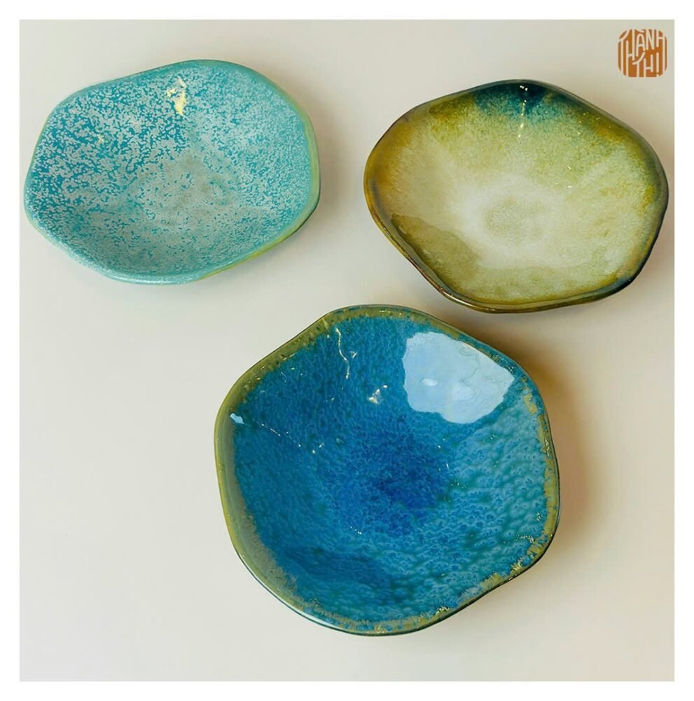 Ceramic Handicraft Items