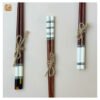 VIETNAM WOODEN CHOPSTICKS 006 6 VIETNAM WOODEN CHOPSTICKS 006 - Ảnh 2