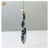 VIETNAM HANDMADE CERAMIC - MEDIUM FISH HANGING DECORATION 6 VIETNAM HANDMADE CERAMIC - MEDIUM FISH HANGING DECORATION - Ảnh 3