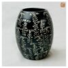 VIETNAM HANDICRAFT CARVING CERAMIC VASE 006 5 VIETNAM HANDICRAFT CARVING CERAMIC VASE 006 - Ảnh 2