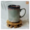 VIETNAM HANDICRAFT CERAMIC MILK CUP 5 VIETNAM HANDICRAFT CERAMIC MILK CUP - Ảnh 2
