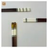 VIETNAM WOODEN CHOPSTICKS 006 7 VIETNAM WOODEN CHOPSTICKS 006 - Ảnh 3