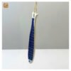 VIETNAM HANDMADE CERAMIC - MEDIUM FISH HANGING DECORATION 7 VIETNAM HANDMADE CERAMIC - MEDIUM FISH HANGING DECORATION - Ảnh 4