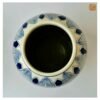 VIETNAM HAND-PAINTED CERAMIC 006 - DECORATIVE FLOWER VASE 7 VIETNAM HAND-PAINTED CERAMIC 006 - DECORATIVE FLOWER VASE - Ảnh 4