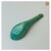 VIETNAM HANDMADE CERAMIC SOUP SPOON 006 10 VIETNAM HANDMADE CERAMIC SOUP SPOON 006 - Ảnh 5