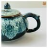 VIETNAM HANDMADE CERAMIC TEA POT 350ml 006 10 Unique Handmade Pottery