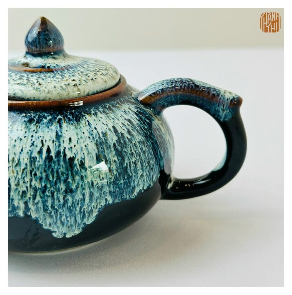 Unique Handmade Pottery