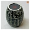 VIETNAM HANDICRAFT CARVING CERAMIC VASE 006 7 VIETNAM HANDICRAFT CARVING CERAMIC VASE 006 - Ảnh 4