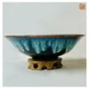 VIETNAM HANDMADE CERAMIC SALAD BOWL 006 12 VIETNAM HANDMADE CERAMIC SALAD BOWL 006 - Ảnh 5