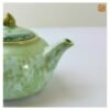 VIETNAM HANDMADE CERAMIC TEA POT 350ml 006 11 Unique Handmade Pottery