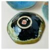 VIETNAM HANDICRAFT CERAMIC DECORATING PLATE 13 VIETNAM HANDICRAFT CERAMIC DECORATING PLATE - Ảnh 6