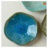VIETNAM HANDICRAFT CERAMIC DECORATING PLATE 14 VIETNAM HANDICRAFT CERAMIC DECORATING PLATE - Ảnh 7