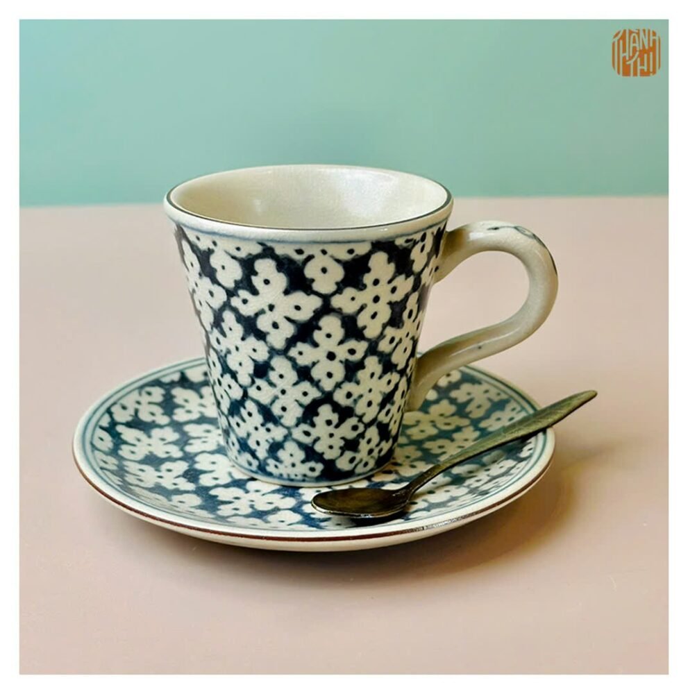 ceramic cups handmade