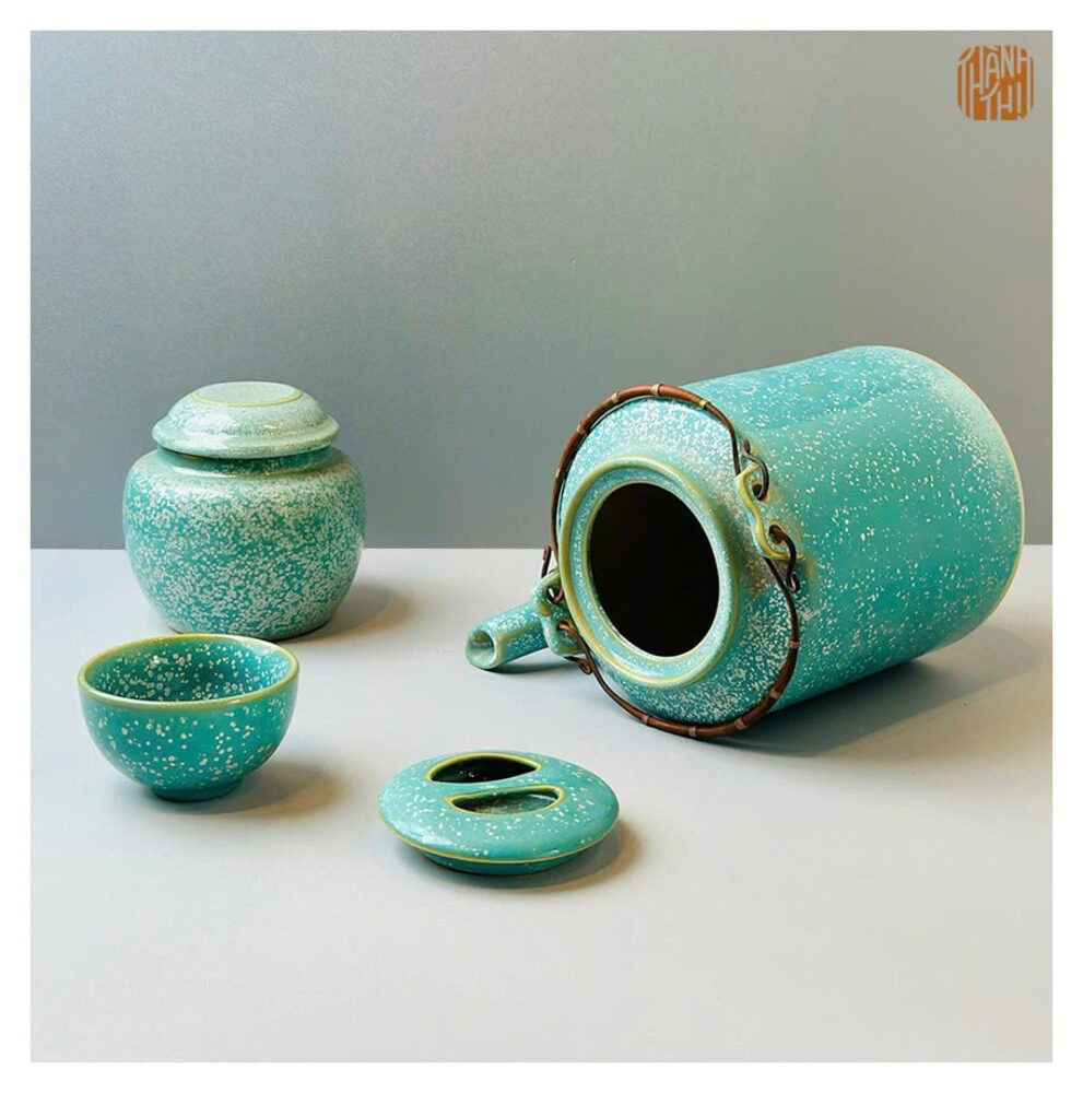 Handicraft Ceramic