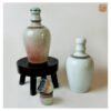 VIETNAM HANDMADE CERAMIC SAKE POT 500ml 007 6 VIETNAM HANDMADE CERAMIC SAKE POT 500ml 007 - Ảnh 2