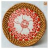 VIETNAM CARVING CERAMIC & BAMBOO MAT 7 VIETNAM CARVING CERAMIC & BAMBOO MAT - Ảnh 2