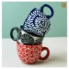 Unique Handmade Pottery